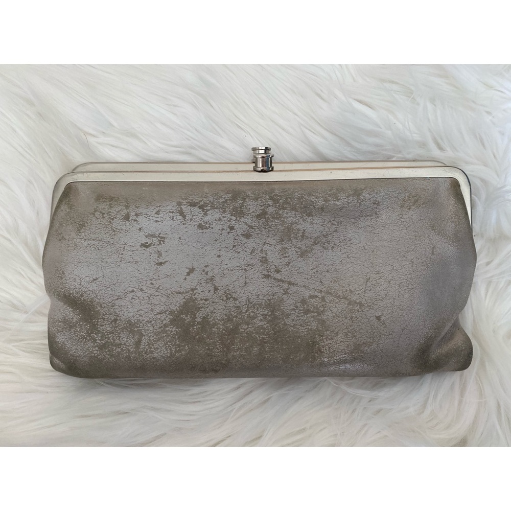 HOBO Lauren wallet/clutch